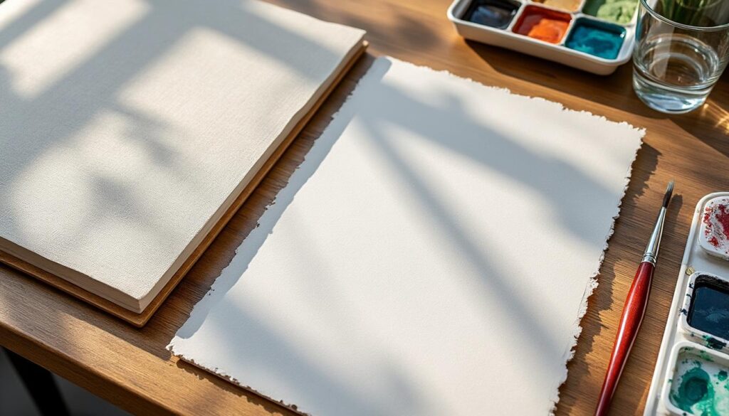 Quelle toile pour aquarelle : Choisis le support parfait pour tes créations ! 2 découvrez comment choisir la toile idéale pour vos aquarelles et sublimez vos créations artistiques avec le support parfait.