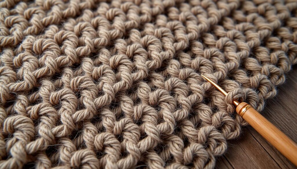 découvrez la maille serrée, la technique incontournable pour réaliser des créations solides et durables en tricot ou crochet. maîtrisez cette base essentielle pour des ouvrages réussis.