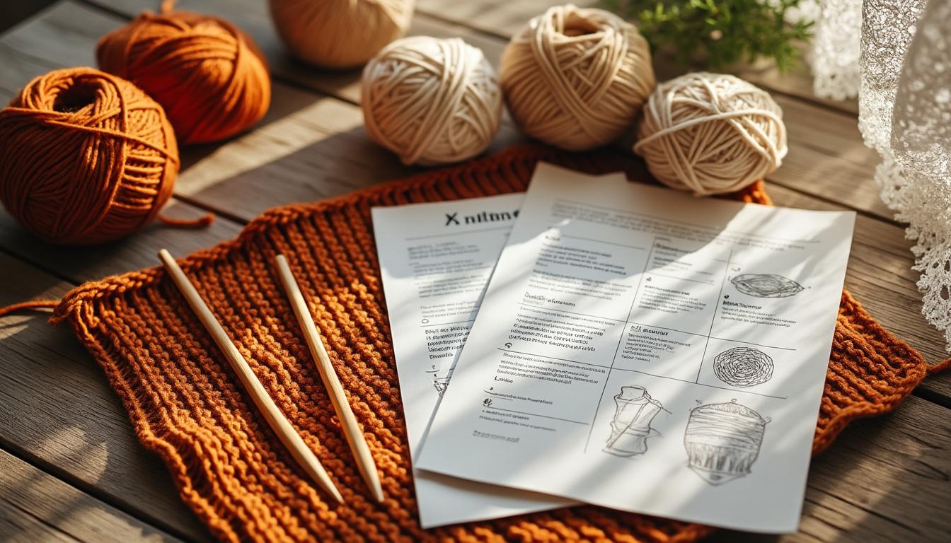 Découvre We Are Knitters : les kits parfaits pour débuter le tricot 3 découvre we are knitters, la marque idéale pour les débutants en tricot avec ses kits complets et faciles à utiliser. lance-toi dans le tricot en toute simplicité et crée tes propres pièces uniques !