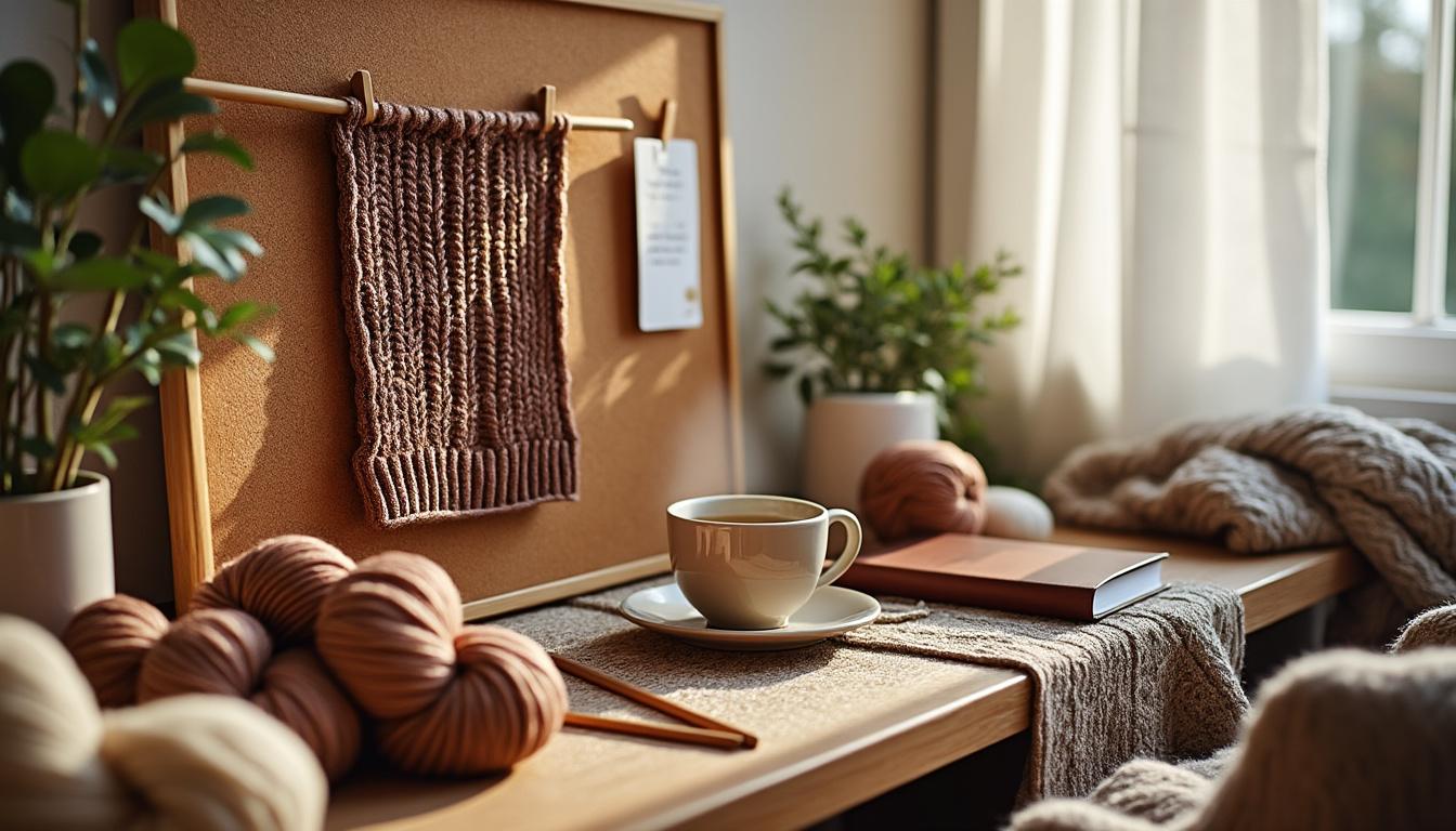 Les 7 points de tricot indispensables à connaître 3 découvrez les 7 points de tricot indispensables à maîtriser pour réussir tous vos projets de tricot avec aisance et créativité.