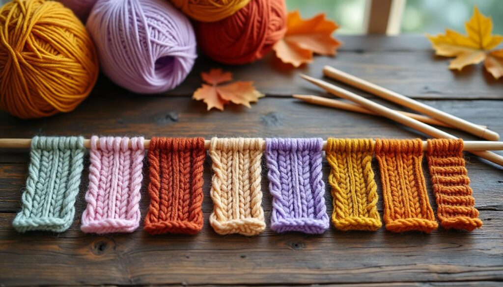 découvrez les 7 points de tricot essentiels à maîtriser pour réussir tous vos projets, que vous soyez débutant ou confirmé.