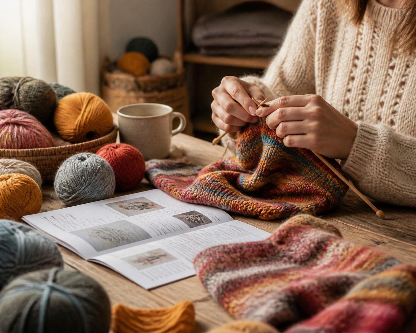 découvrez nos modèles tricot gratuits bergère de france et créez facilement vos pièces uniques avec des instructions claires et accessibles à tous.