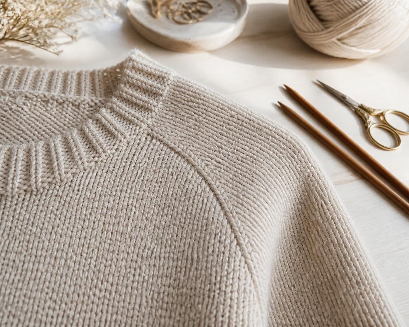 Comment réussir la couture épaule tricot pour un fini parfait 3 découvrez nos conseils et techniques pour réussir la couture épaule tricot et obtenir un fini parfait, propre et durable à chaque réalisation.