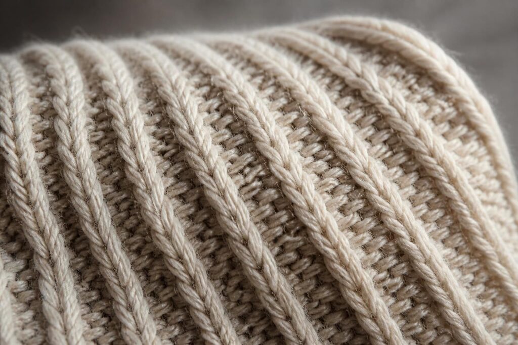 découvrez le point brioche au tricot pour créer des motifs en relief et donner du volume à vos ouvrages. apprenez les astuces et techniques pour maîtriser ce point élégant et texturé.